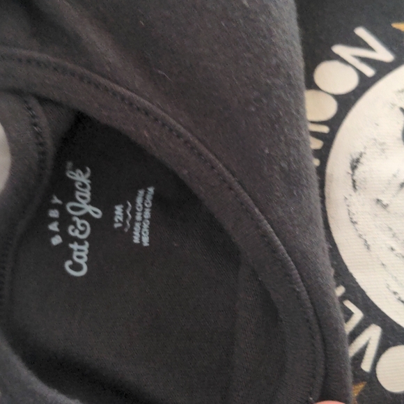 BUNDLE 3 Long Sleeve Onsies - Picture 3 of 6